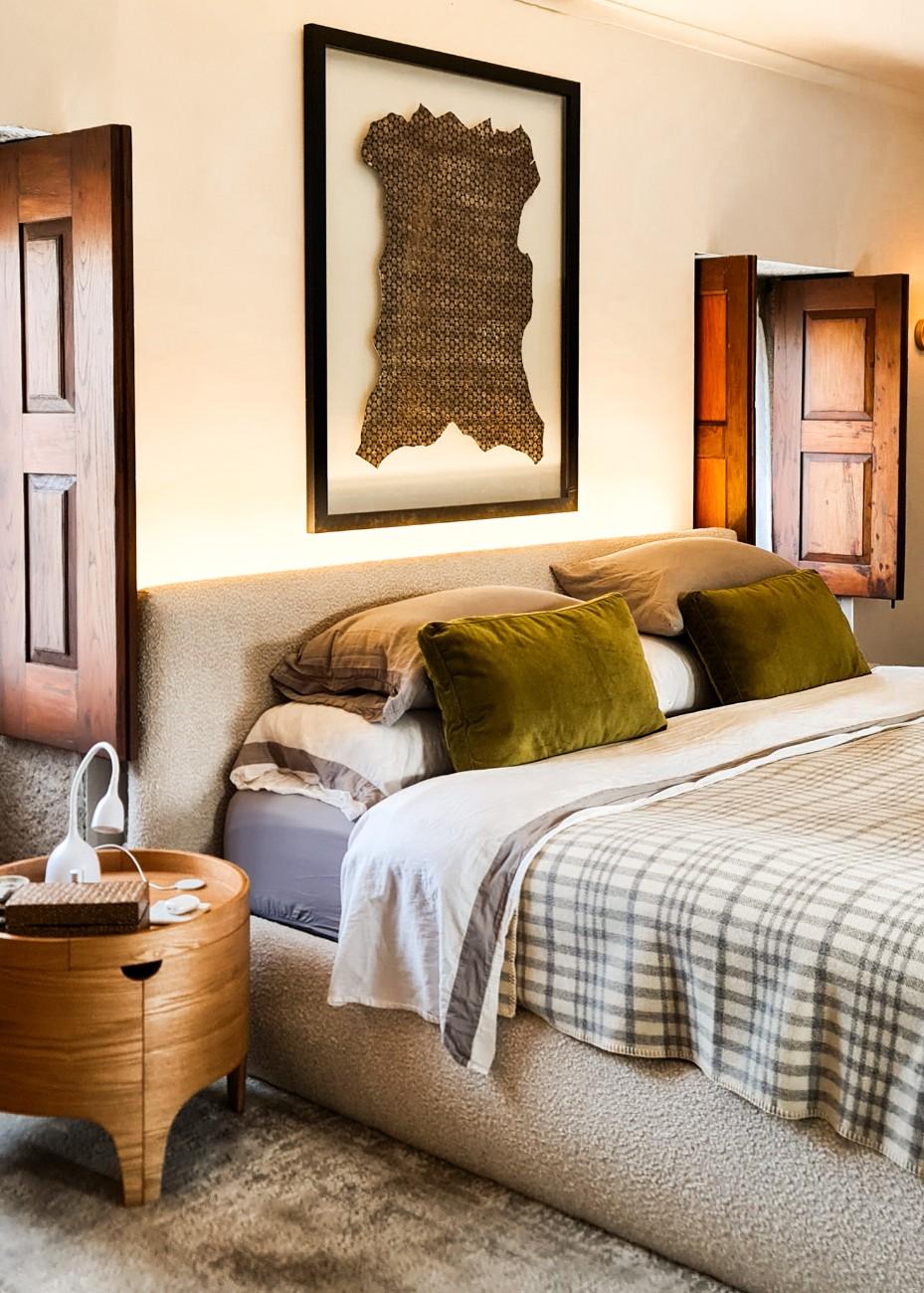 Ambiente Multifuncional — Design de Interiores por Alquimia