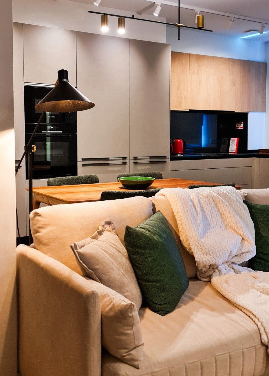 Oudinot Funchal — Tulip Apartments — Design de Interiores por Alquimia