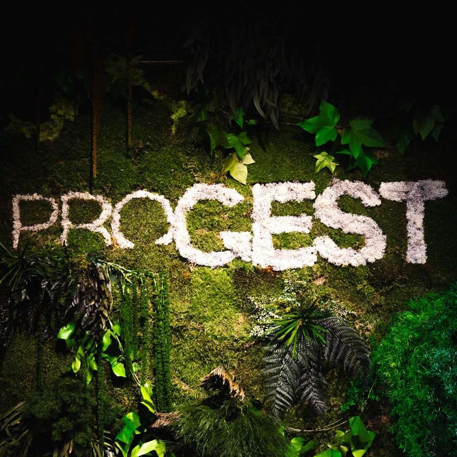 Progest — Design de Interiores por Alquimia